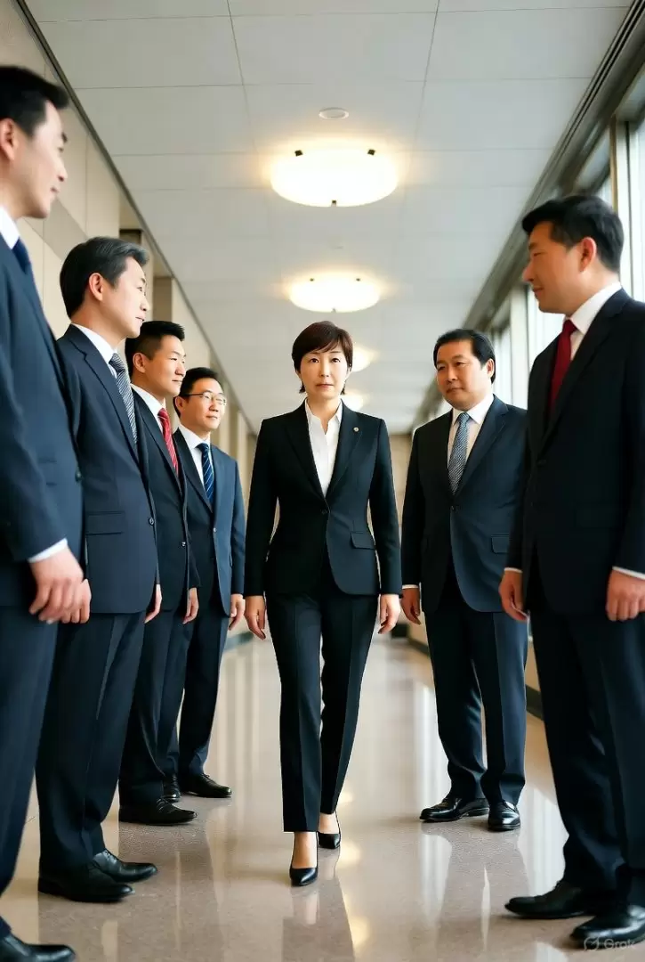 Primer ministra de Jap�n