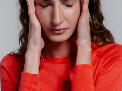 El D�a Mundial del ACV busca generar conciencia sobre una enfermedad que, cada vez m�s, afecta a personas j�venes.