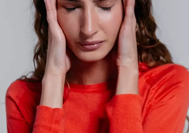 El D�a Mundial del ACV busca generar conciencia sobre una enfermedad que, cada vez m�s, afecta a personas j�venes.