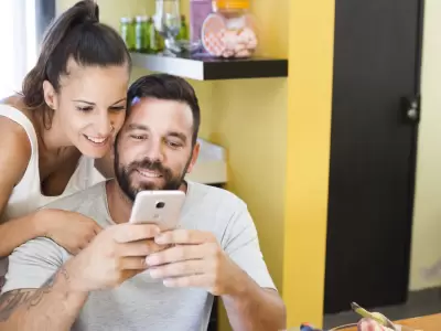 Volver a lo real: alternativas para vincularse sin agotarse en el intento.
