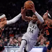 NBA HOY: qu� partidos hay este martes 28 de octubre