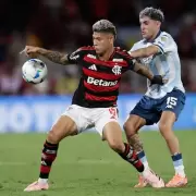 Racing vs. Flamengo: hora, TV y todo lo que tenés que saber de la semifinal de la Copa Libertadores 2025