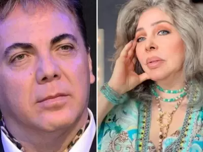 El cantante, sorprendido por la reaparici�n del tema, decidi� poner fin a las especulaciones.