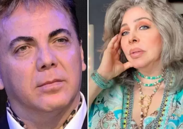 El cantante, sorprendido por la reaparici�n del tema, decidi� poner fin a las especulaciones.
