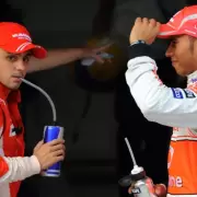 Massa vs. Hamilton: el juicio por el t�tulo de 2008 que podr�a cambiar la historia de la F1