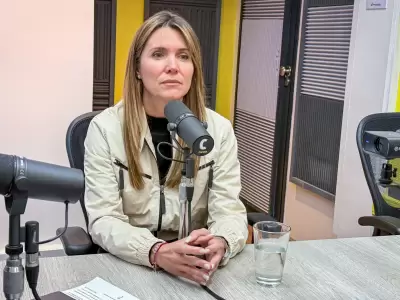 Griselda Petri, diputada provincial de Mendoza por Cambia Mendoza.
