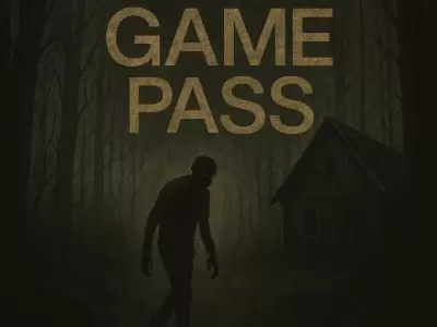 Darkwood 2 se acerca