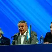 El plan maestro de Chiqui Tapia: el plan secreto de la AFA para un Mundial 2030 colosal