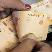 Definen nuevo salario m�nimo: cu�ndo se re�ne el Consejo y qu� montos podr�an cambiar