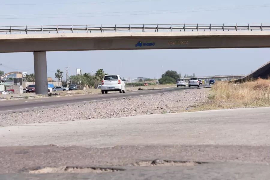 Licitaci�n Acceso Este