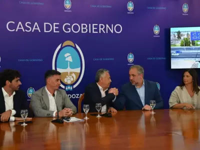 Licitaci�n Acceso Este