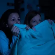 Ver pel�culas de terror puede calmar la ansiedad: el inesperado poder terap�utico del cine