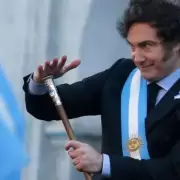 Nejamkis explicó el "arma secreta" de Milei para negociar con los gobernadores