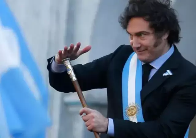 El Gobierno nacional y los gobernadores: la nueva din�mica de poder analizada por Facundo Nejamkis.