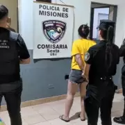 Una mujer le arranc� un dedo de una mordida a otra tras una acalorada discusi�n