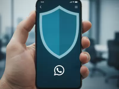 Las funciones claves para evitar estafas en WhatsApp que muchos a�n no activan.