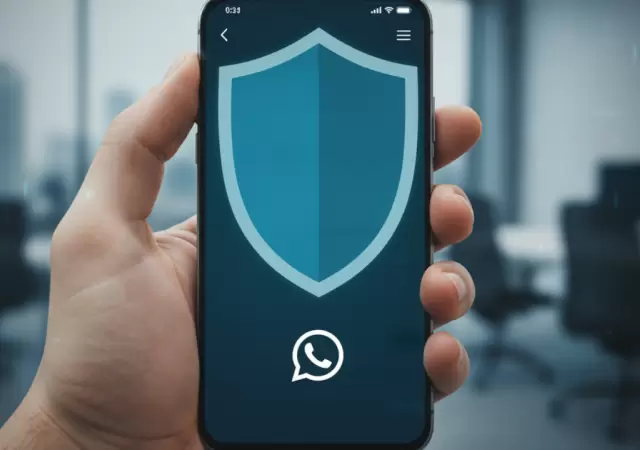 Las funciones claves para evitar estafas en WhatsApp que muchos a�n no activan.