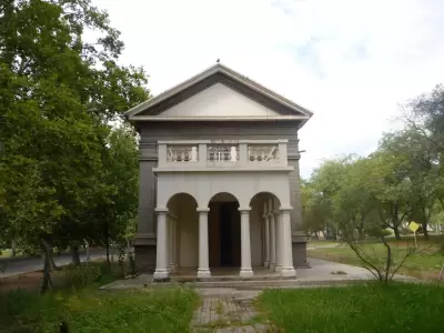 Concierto AETERNVM: El r�quiem gratuito en la Capilla Patrimonial que honra a los difuntos