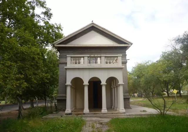Concierto AETERNVM: El r�quiem gratuito en la Capilla Patrimonial que honra a los difuntos