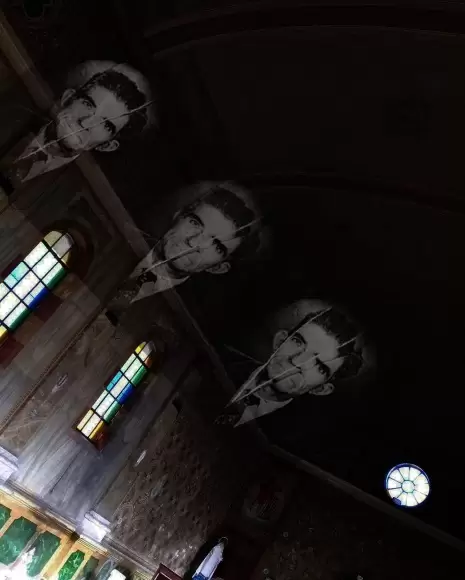 Concierto AETERNVM: El r�quiem gratuito en la Capilla Patrimonial que honra a los difuntos