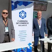 Mendoza y la miner�a argentina brillan en Argentina Mining Cuyo 2025