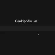 Elon Musk lanzó Grokipedia: la enciclopedia escrita por su IA