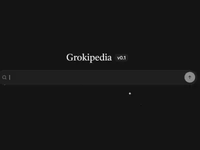 La IA de Elon Musk ya escribe su propia historia: as� es Grokipedia, la enciclopedia anti-Wikipedia.