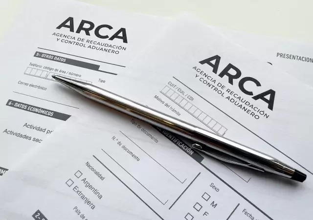 Imagen ilustrativa: archivo web