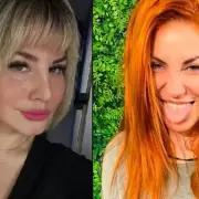 "El caso es de alto riesgo": el mensaje de la hermana de Lowrdez Fern�ndez tras negar las agresiones en vivo