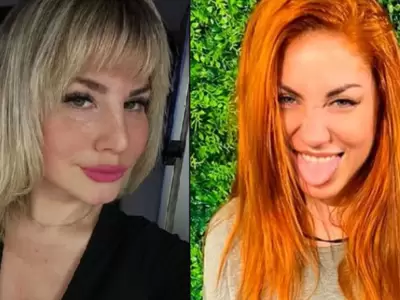 "El caso es de alto riesgo": el mensaje de la hermana de Lowrdez Fern�ndez tras negar las agresiones en vivo