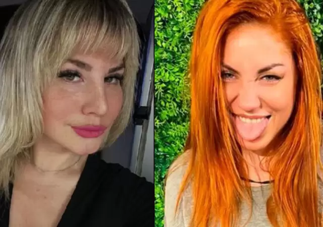 "El caso es de alto riesgo": el mensaje de la hermana de Lowrdez Fern�ndez tras negar las agresiones en vivo
