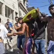 R�o de Janeiro, territorio en disputa: el Estado frente al poder narco