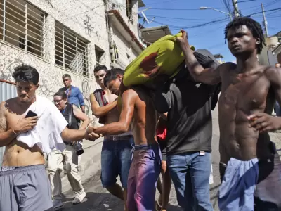 Rio de Janeiro