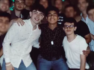 Llega el documental de Netflix sobre Fernando B�ez Sosa con el testimonio de la familia y los condenados.