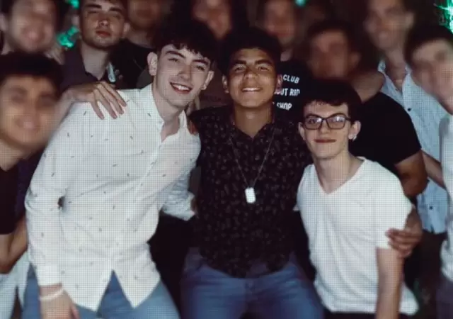 Llega el documental de Netflix sobre Fernando B�ez Sosa con el testimonio de la familia y los condenados.