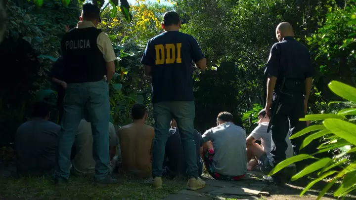 Netflix anunci� el estreno de "50 segundos", una serie documental que revive el asesinato del joven en Villa Gesell.