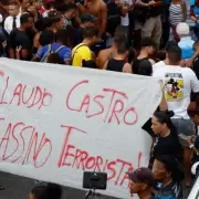 Argentina refuerza el control fronterizo tras los hechos de violencia en Brasil