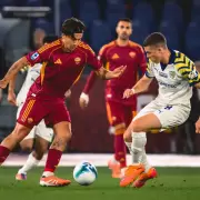 Bombazo Dybala: vuelve al radar de la Selecci�n... �y River ya lo llam� para 2026?