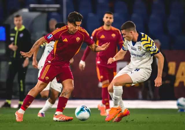 Dybala tendr�a alguna chance de llegar al Mundial 2026.
