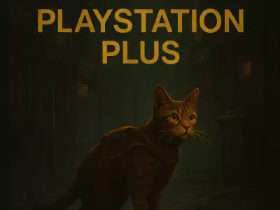 El gato callejero que todos amaron llega a PS Plus: los 3 juegos gratis que no te puedes perder en noviembre