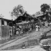 Origen de las favelas: una historia de desigualdad, bronca y limitaciones