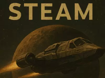 �Regalado por horas! Un �pico RPG espacial est� GRATIS en Steam hasta el 1 de noviembre