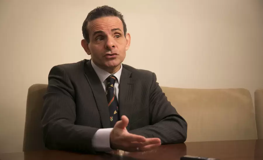 Raúl Rodríguez