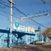 La jornada popular de Guti�rrez que mantendr� viva la memoria de D10S
