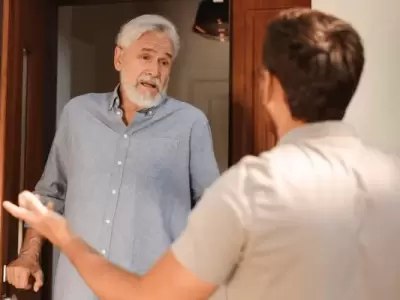 La primera instancia ante un conflicto vecinal siempre es el di�logo, para evitar juicios y costos altos.
