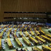 Sorpresa en la ONU: Argentina rompe 33 años de historia y vota junto a Estados Unidos contra Cuba