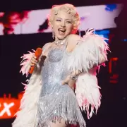 Nathy Peluso y Mon Laferte se unen en el disco m�s audaz de la chilena