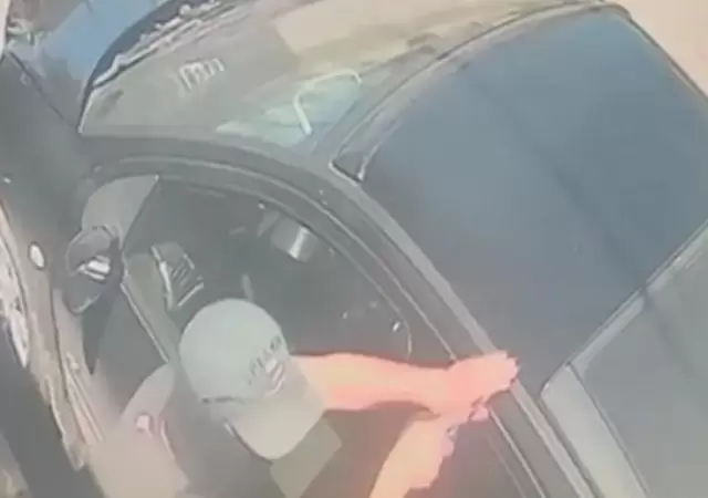 El padre y el tio de Agust�n Almendra fueron detenidos