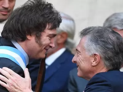 La cita llega tan s�lo a cinco d�as despu�s de la victoria contundente de La Libertad Avanza en las elecciones legislativas.