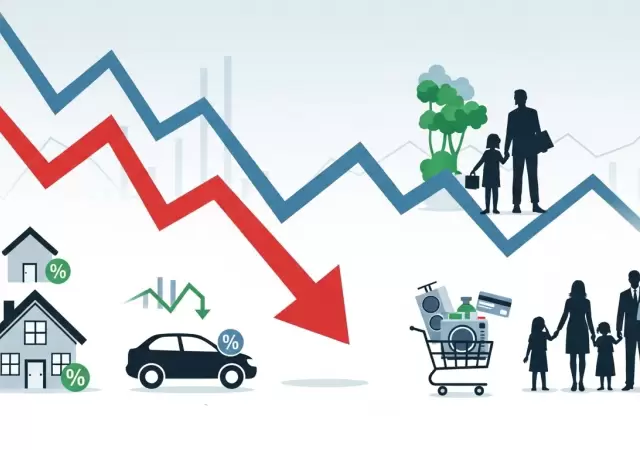 Menos presi�n financiera: c�mo el Gobierno busca reactivar la actividad econ�mica.